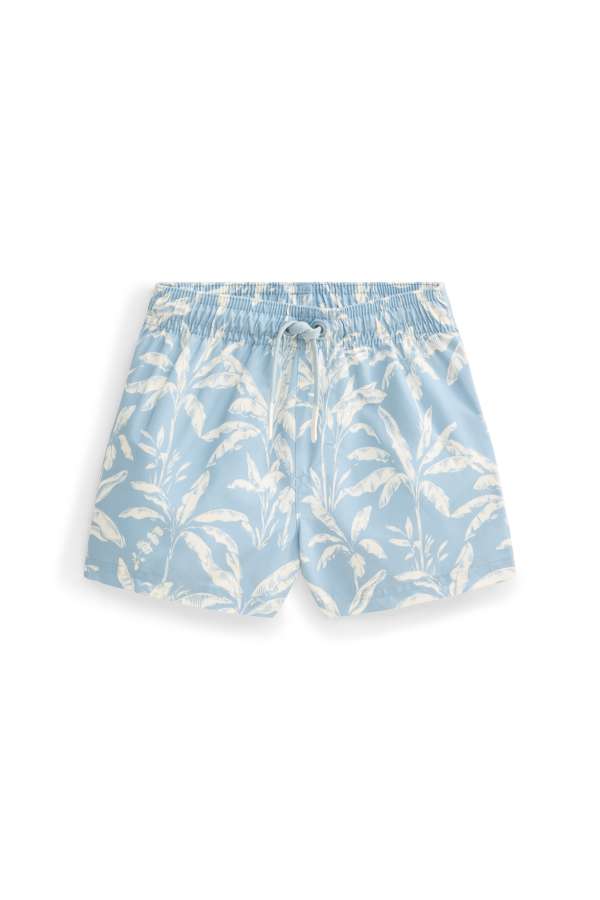 Mini Me - palmboom - zwemshort