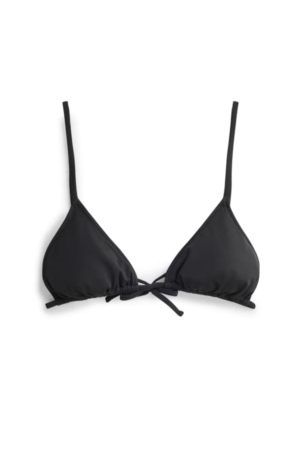 Bikinitop - voorgevormd - zonder beugels - LYCRA® XTRA LIFE™
