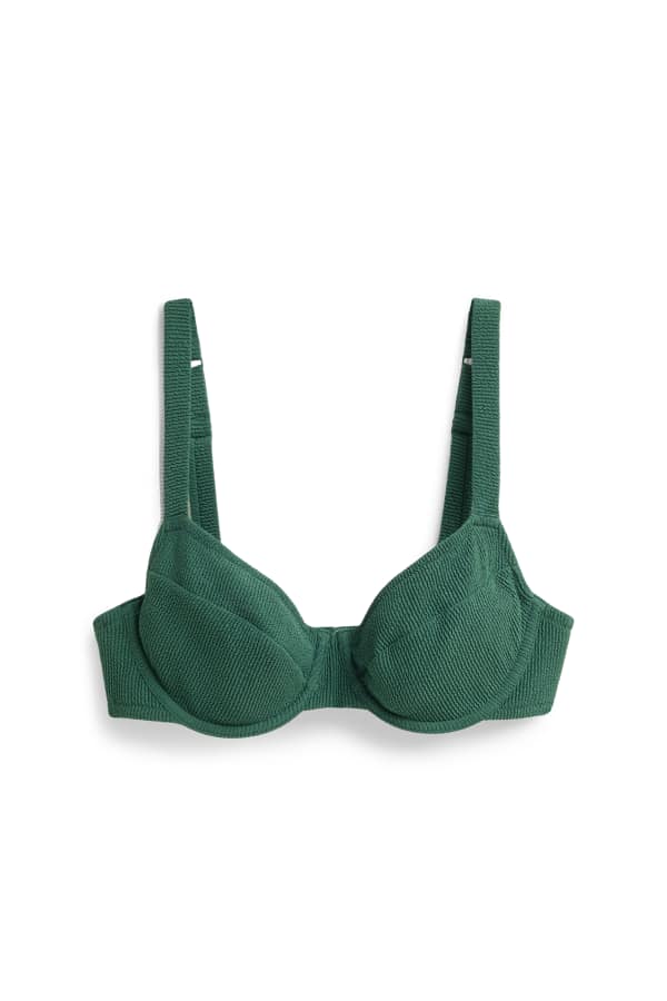 Bikinitopje met beugels - LYCRA® XTRA LIFE™