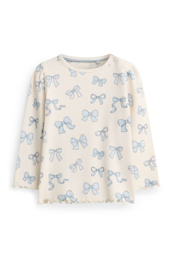 Strik - babylongsleeve