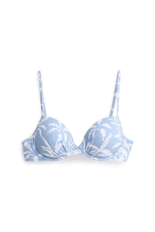 Mini Me - bikinitop met beugels - voorgevormd - LYCRA® XTRA LIFE™
