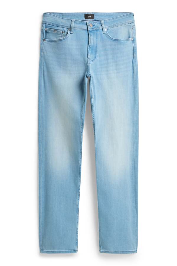 Slim jeans