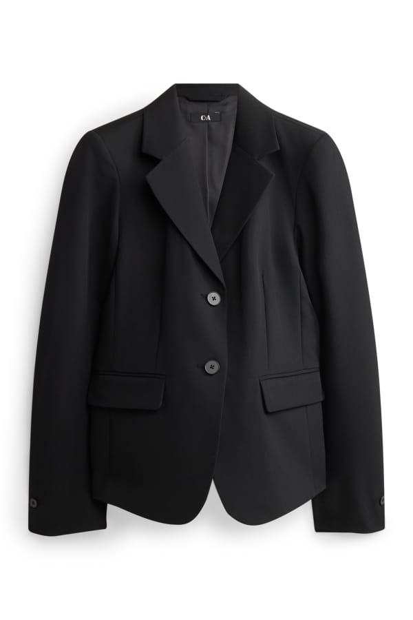 Business-blazer - getailleerd