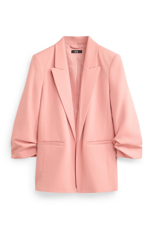 Business-blazer - regular fit