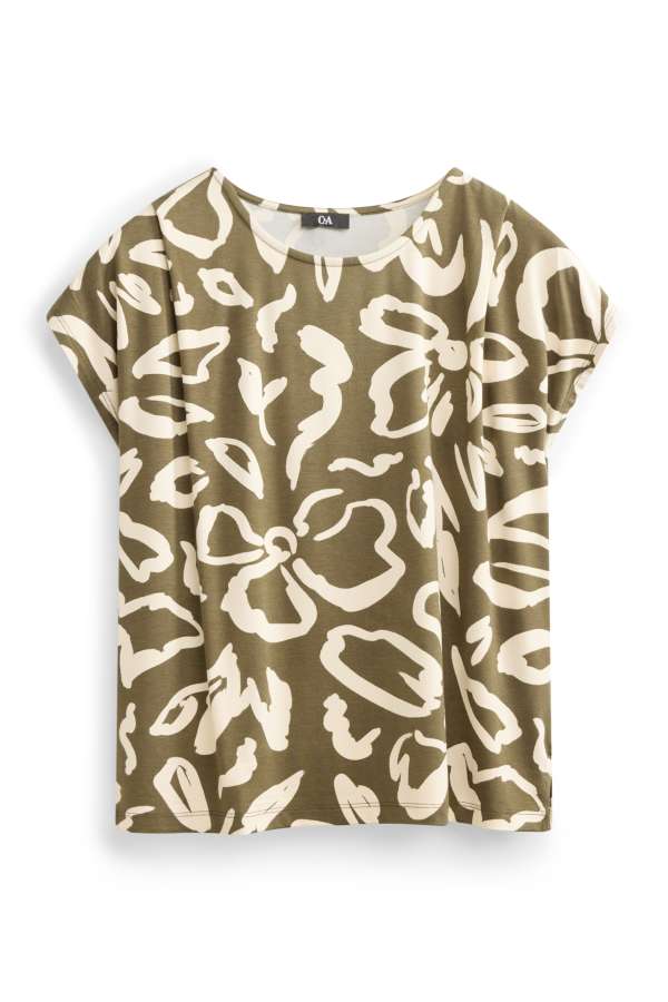 T-shirt - regular fit