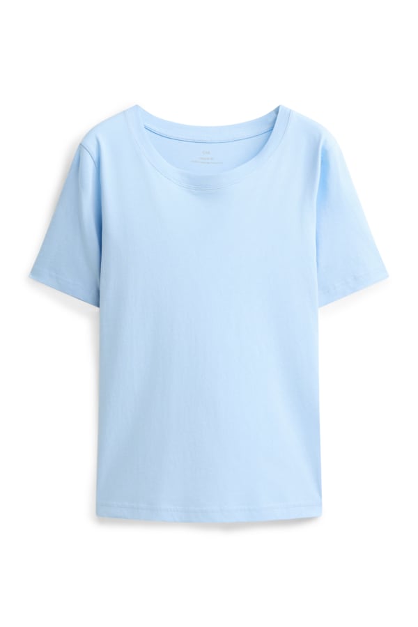 T-shirt - regular fit