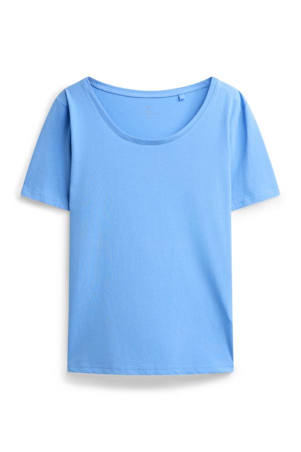 T-shirt - slim fit