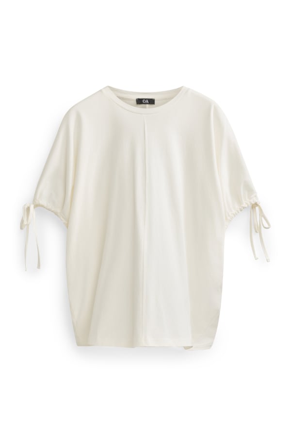 T-shirt - relaxed fit