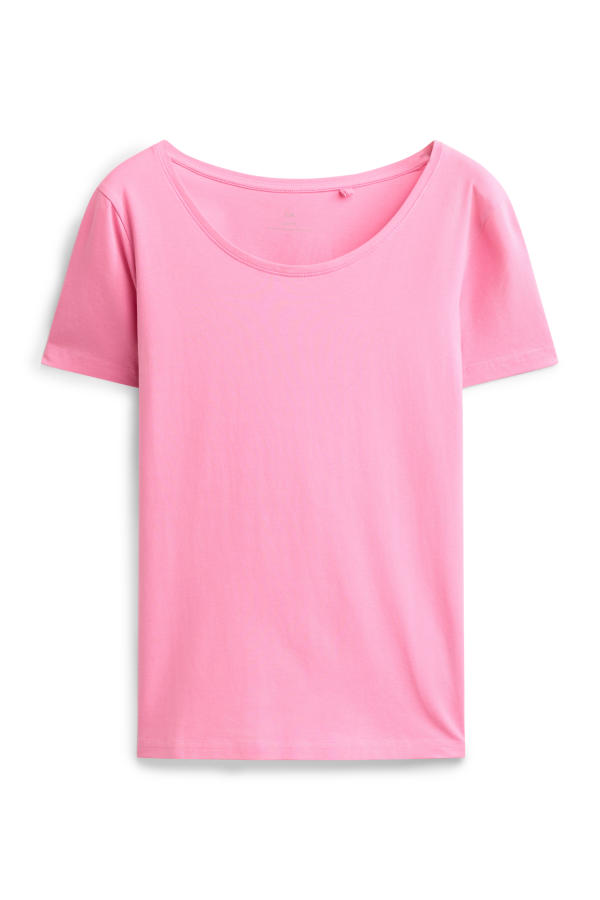 T-shirt - slim fit