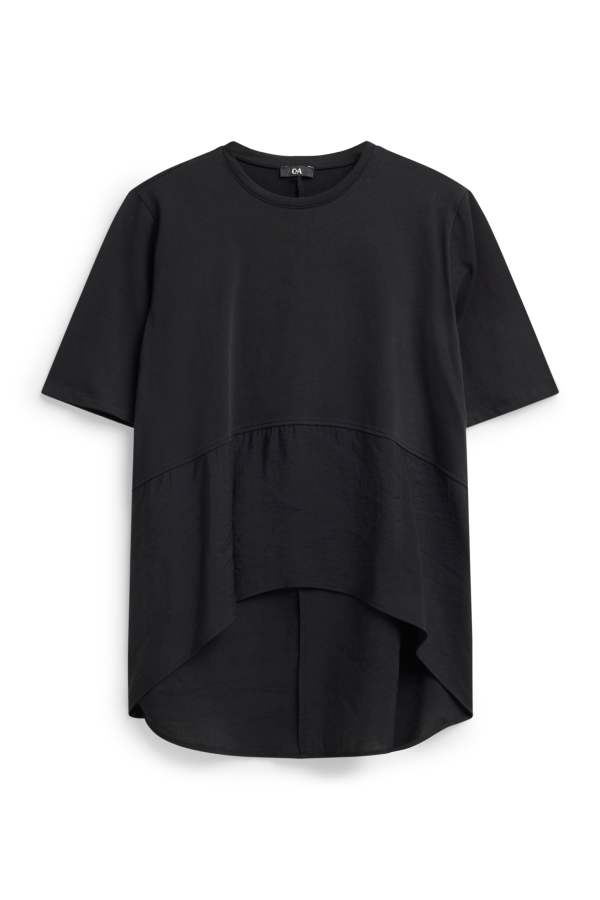 T-shirt - relaxed fit