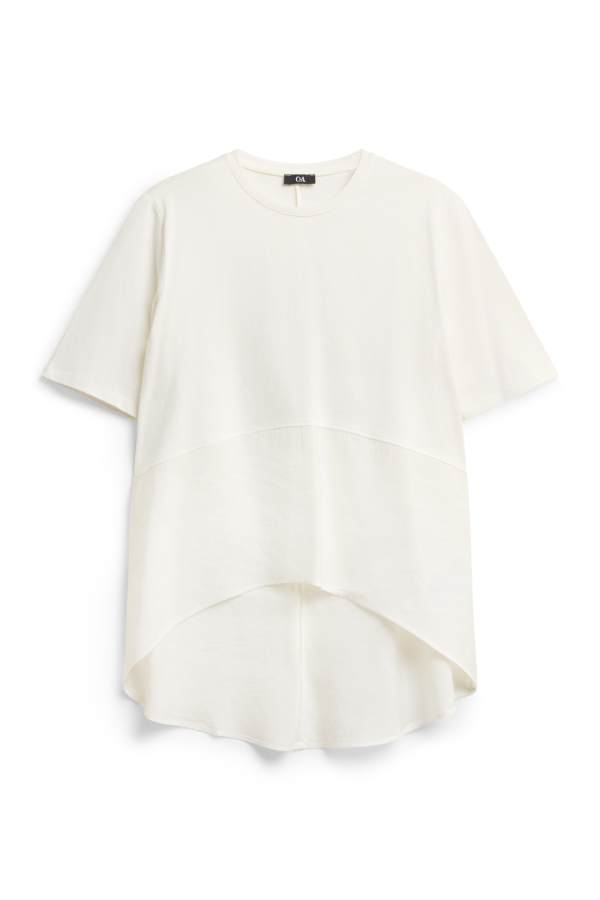 T-shirt - relaxed fit