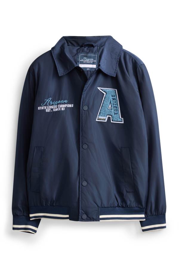 Arizona - collegejas