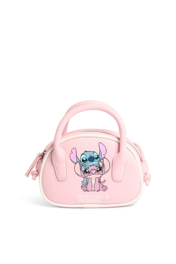 Lilo & Stitch - schoudertasje - imitatieleer