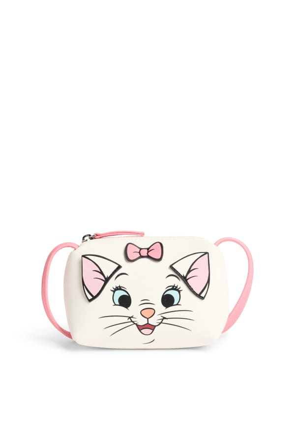 Aristocats - schoudertasje - imitatieleer