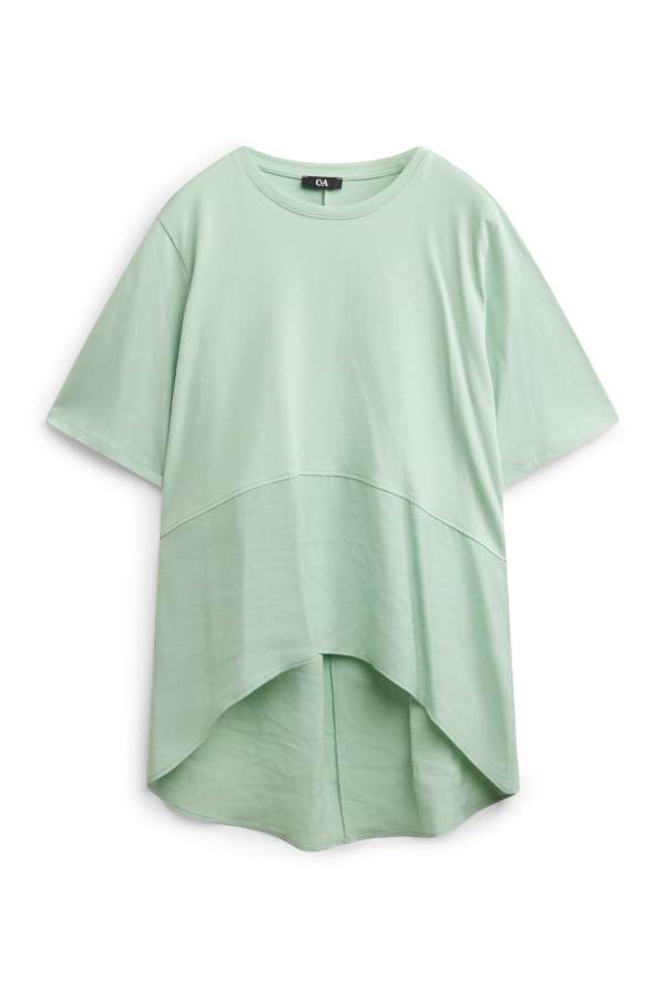 T-shirt - relaxed fit
