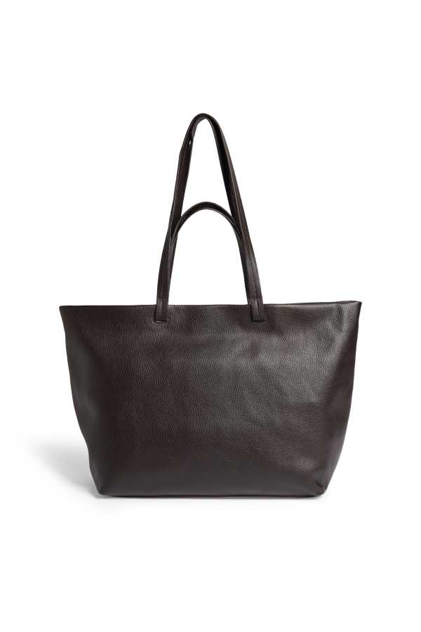 Grote shopper - imitatieleer