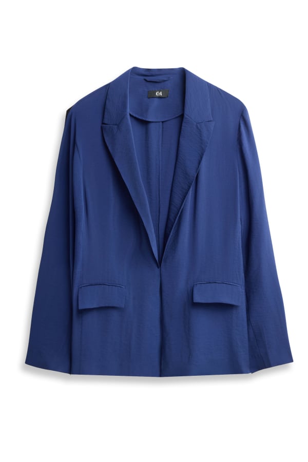 Business-blazer - regular fit