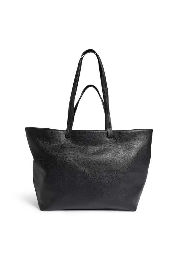 Grote shopper - imitatieleer