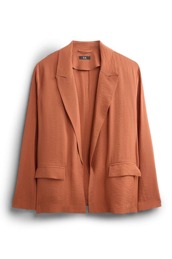 Business-blazer - regular fit