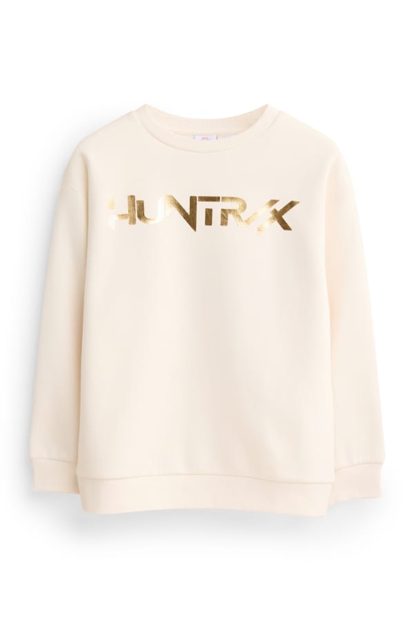 KPop Demon Hunters - sweatshirt - glanseffect