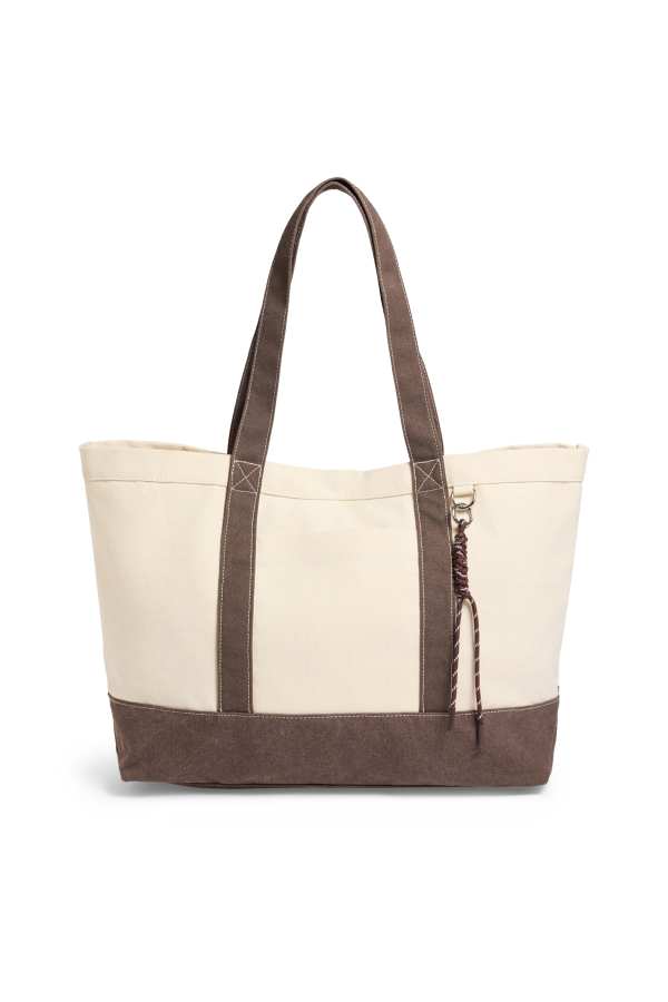 Grote shopper