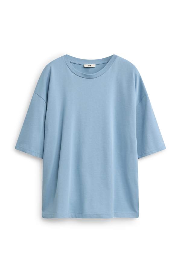 T-shirt - oversized