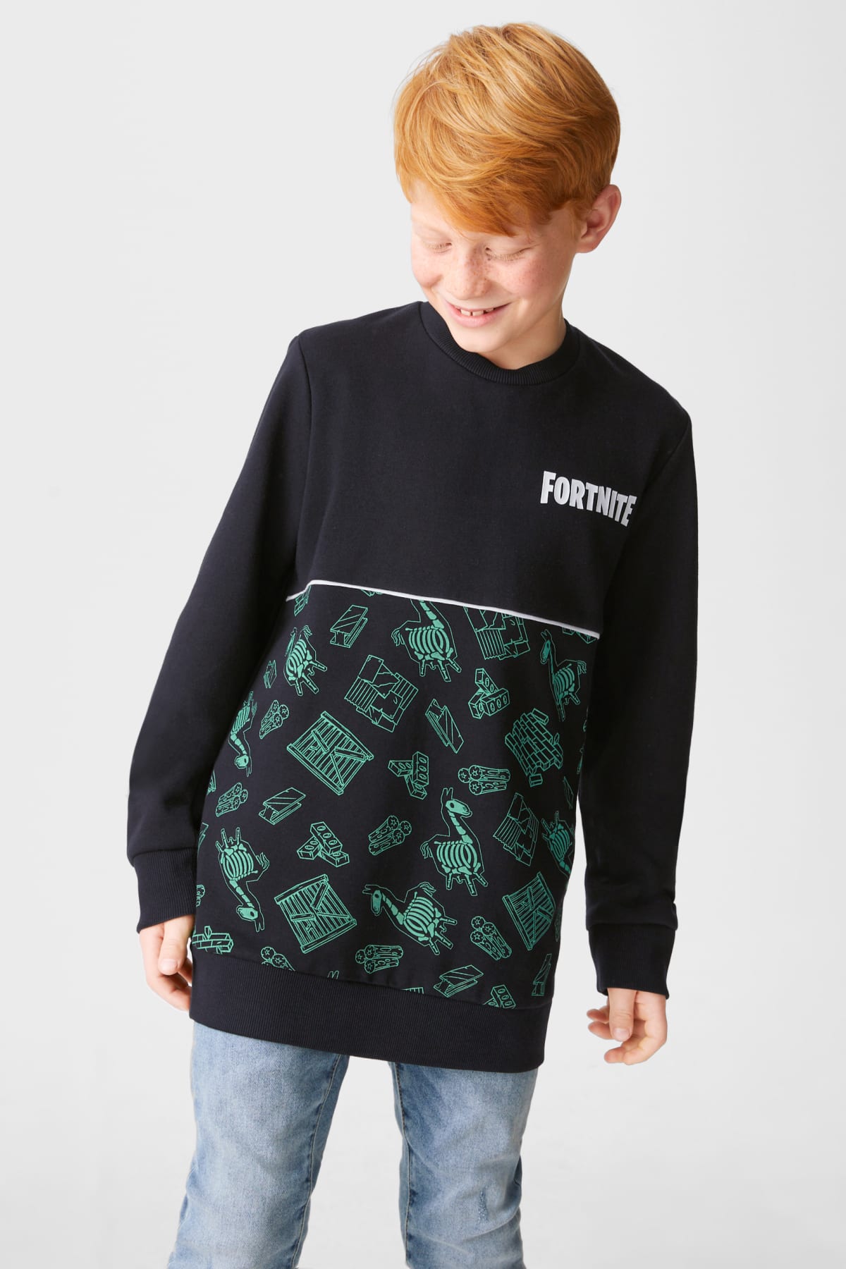 Fortnite kinderkleding on sale