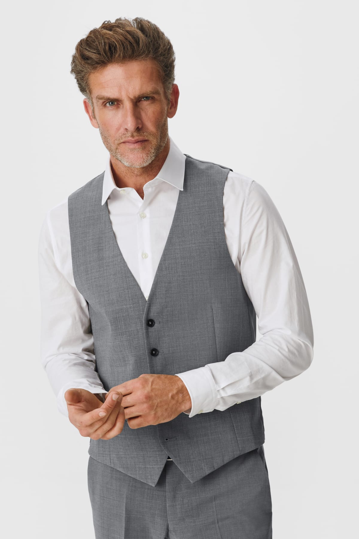 C&a sale traje hombre