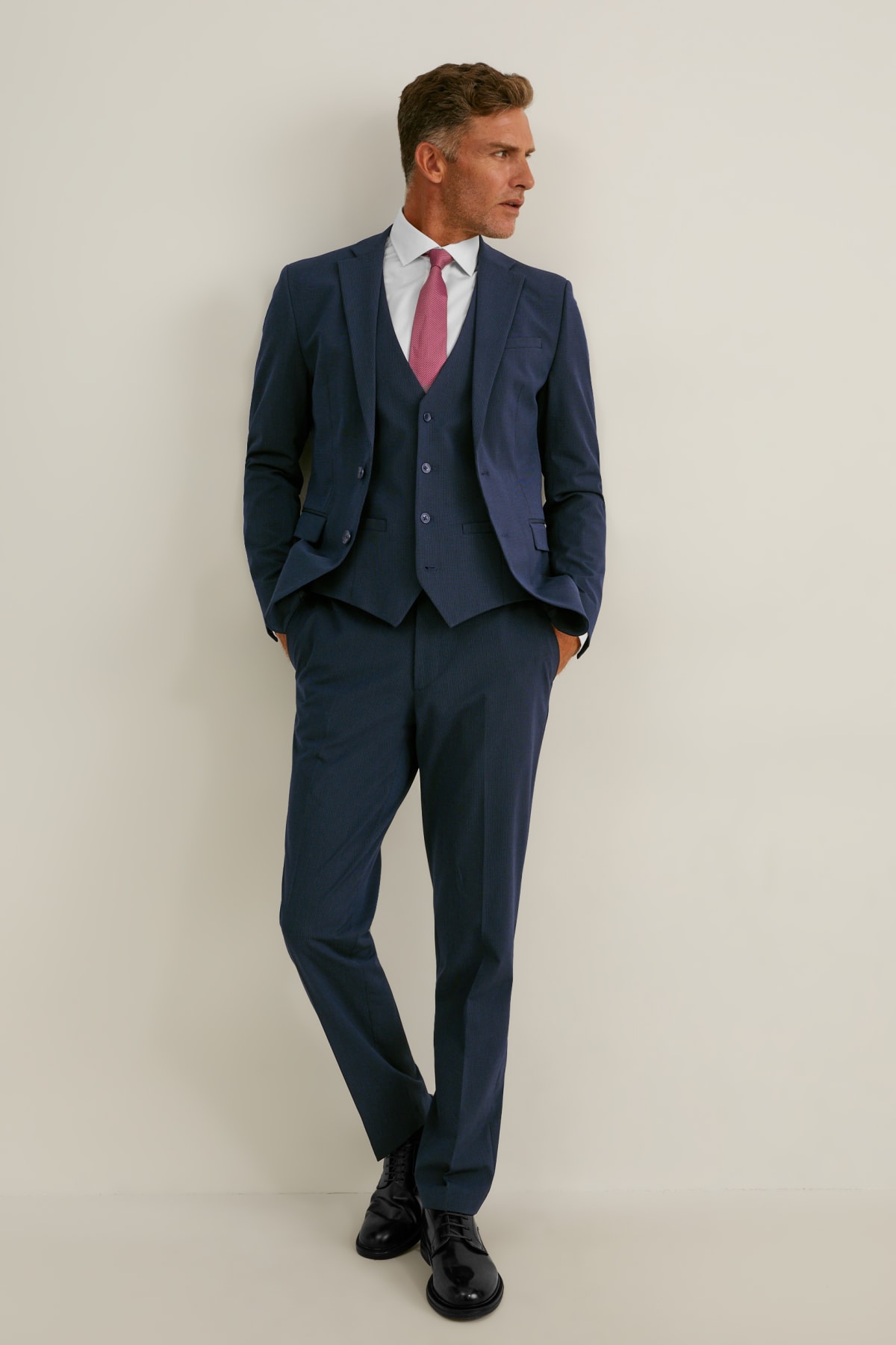 C&a hotsell trajes hombre