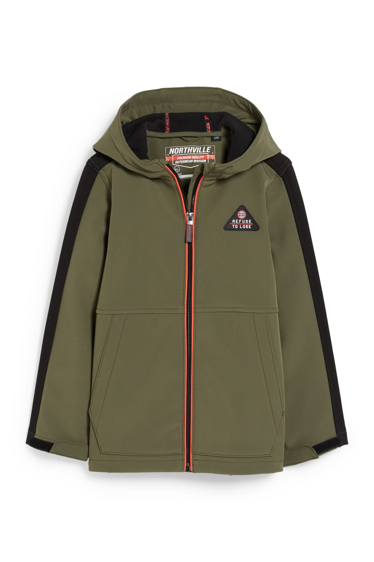 Softshell jack kind new arrivals