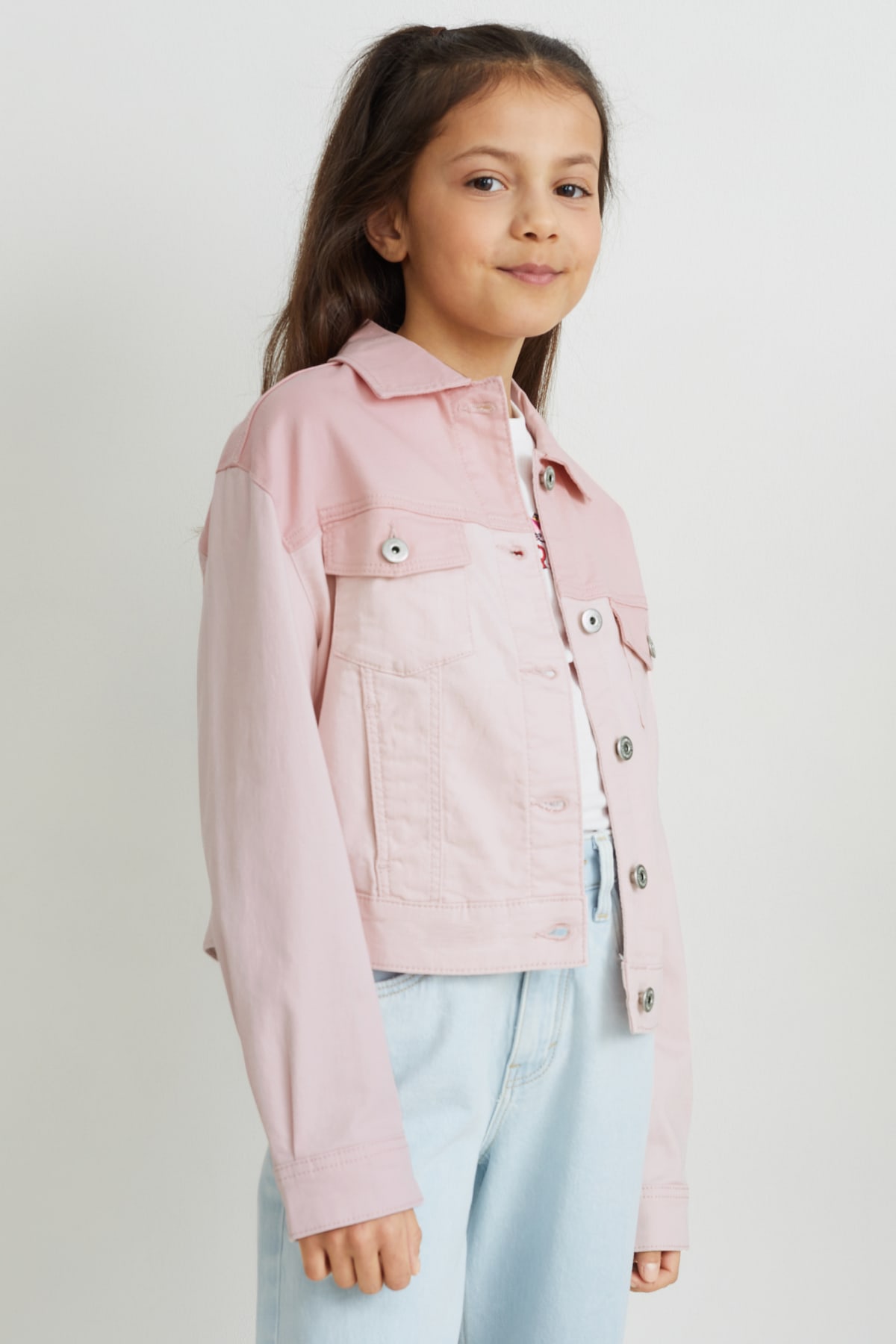 C&a abbigliamento bambina hotsell