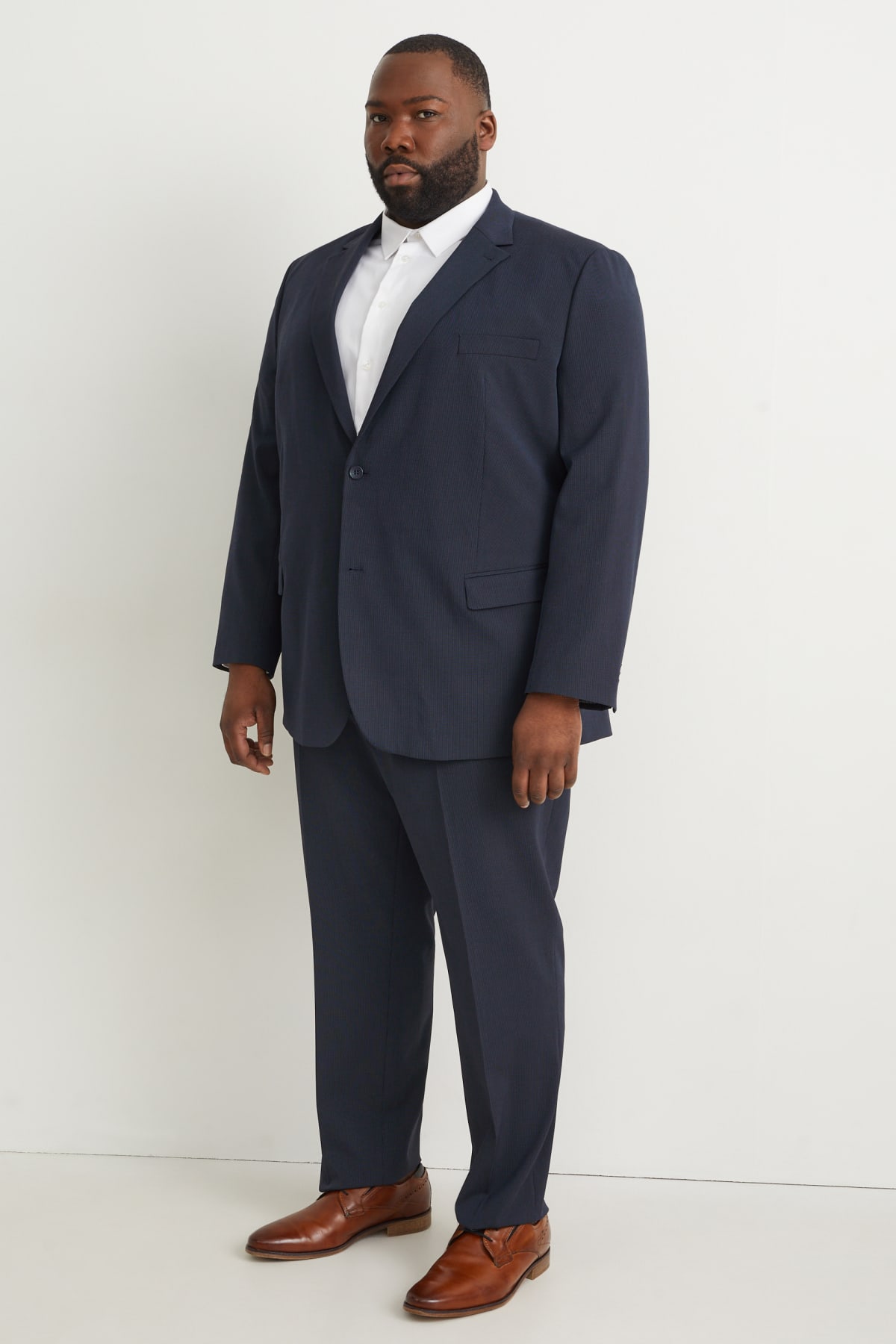 Costume grande new arrivals taille homme