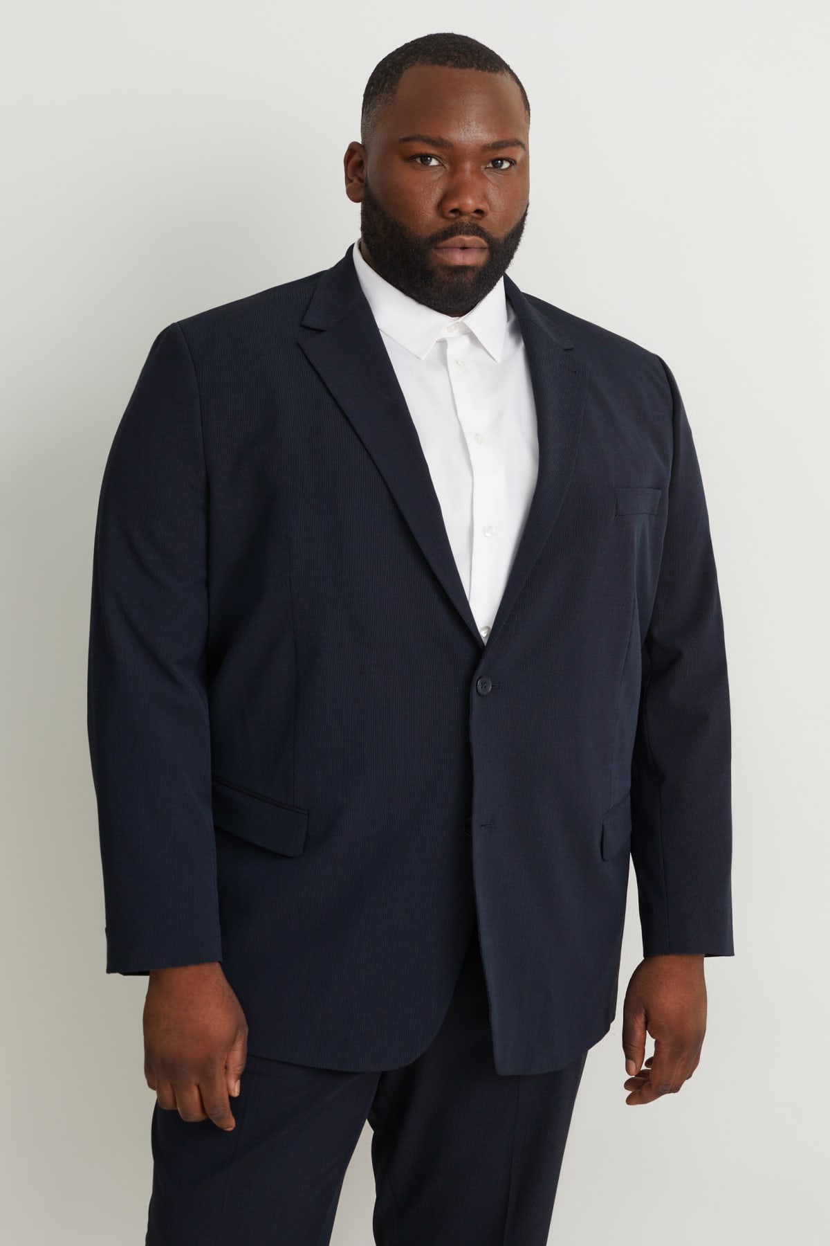 Vêtement homme grande taille c&a clearance