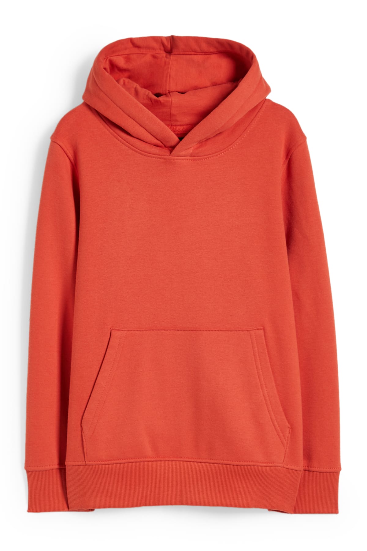C&a basic top hoodie