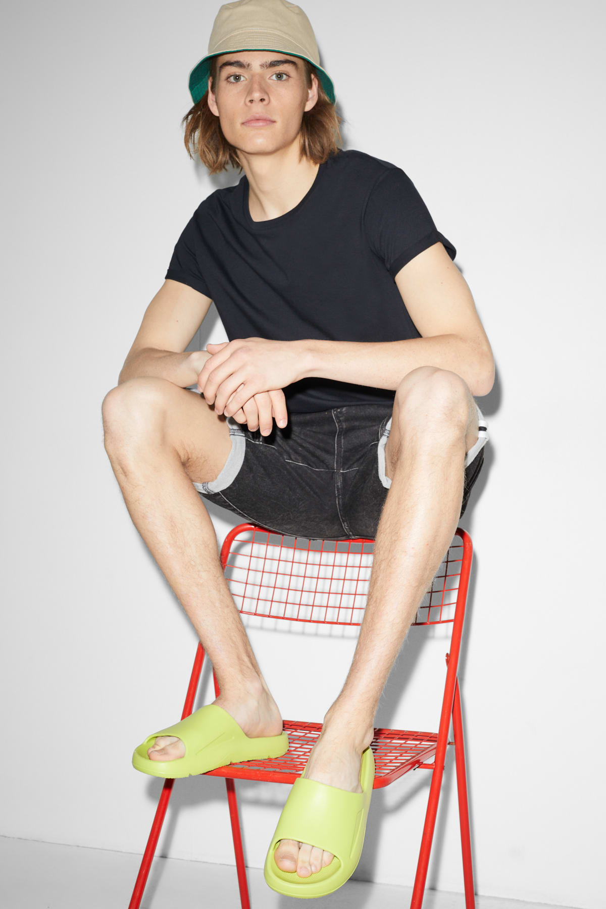 C&a shop schoenen heren