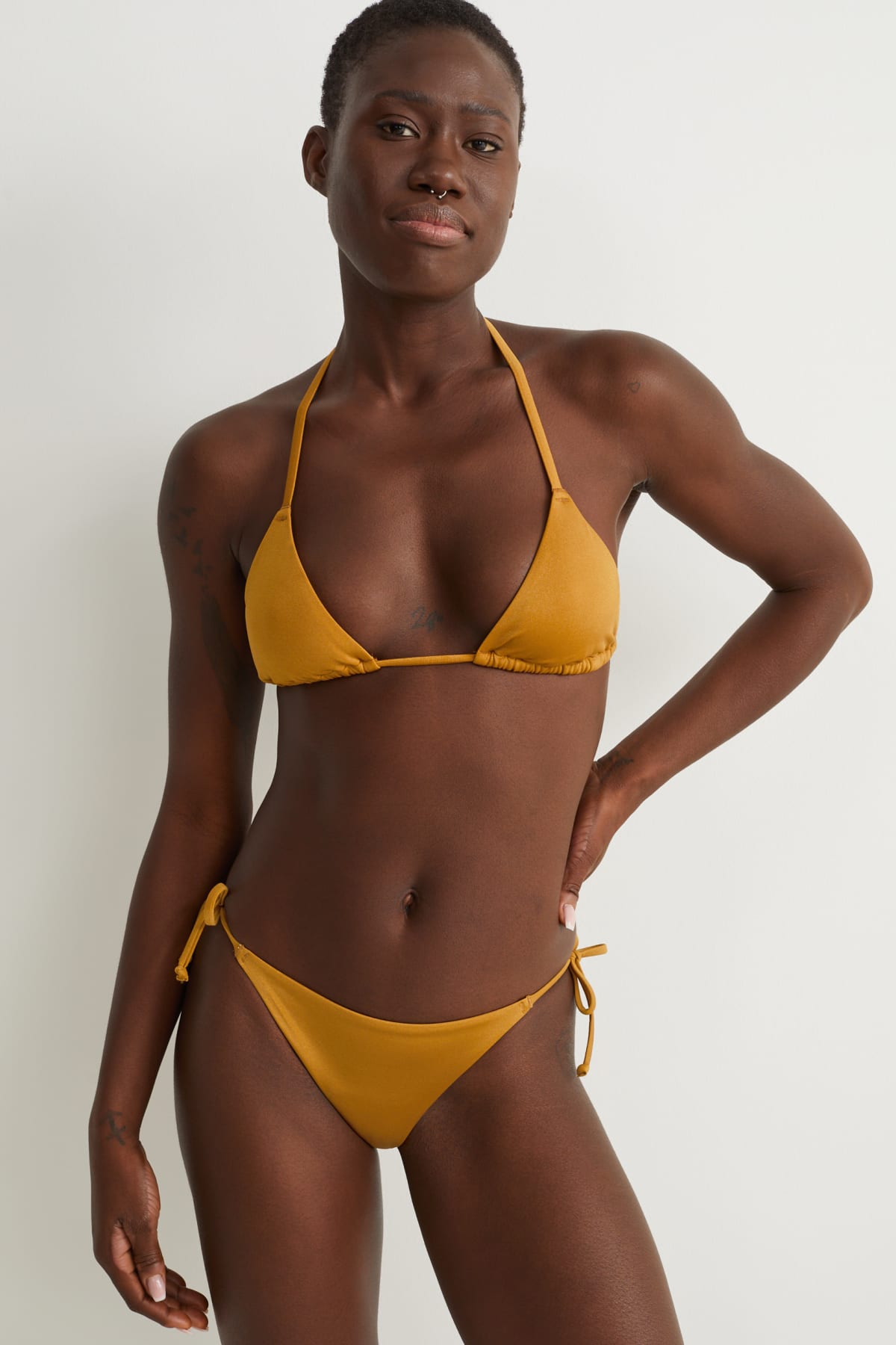 Bas de bikini - low waist - LYCRA® XTRA LIFE™ | E-Shop C&A