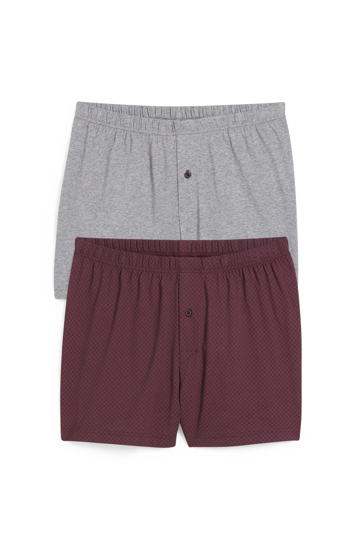 C&a boxer on sale shorts