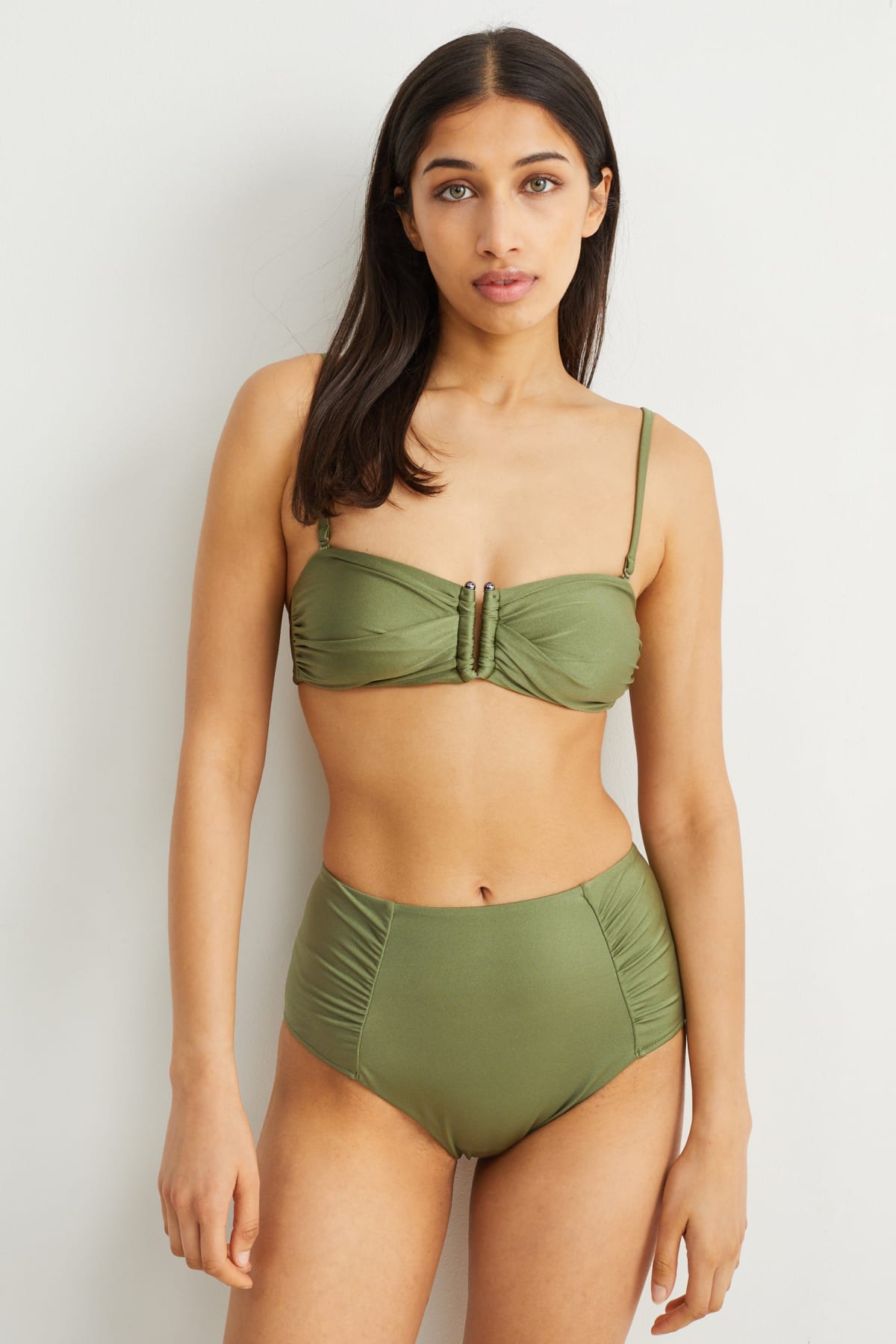 Bikinis c&a tallas discount grandes