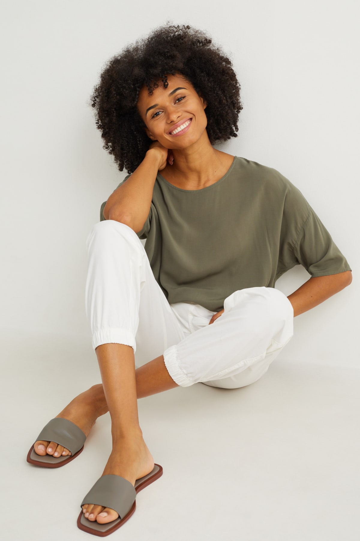 Sandalias c&a 2019 sales