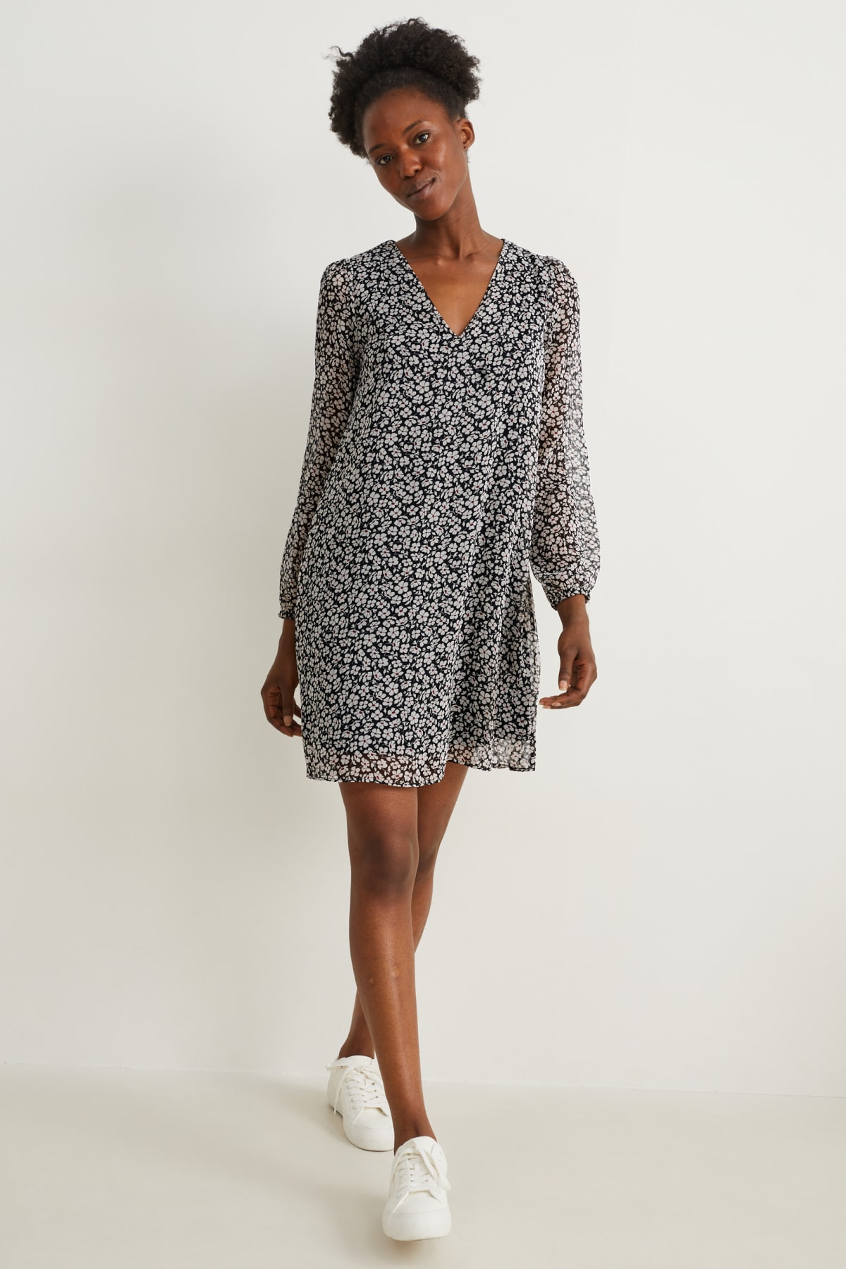 Robe femme c&a 2025