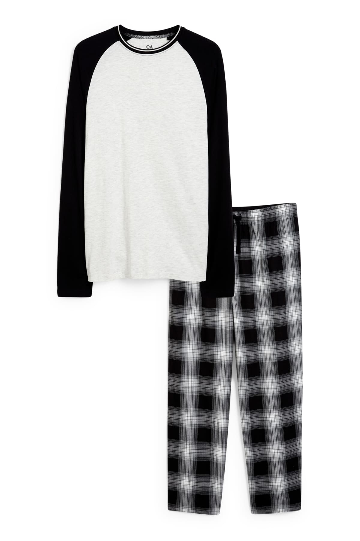 Promos Sous vetements et pyjamas pour homme C A