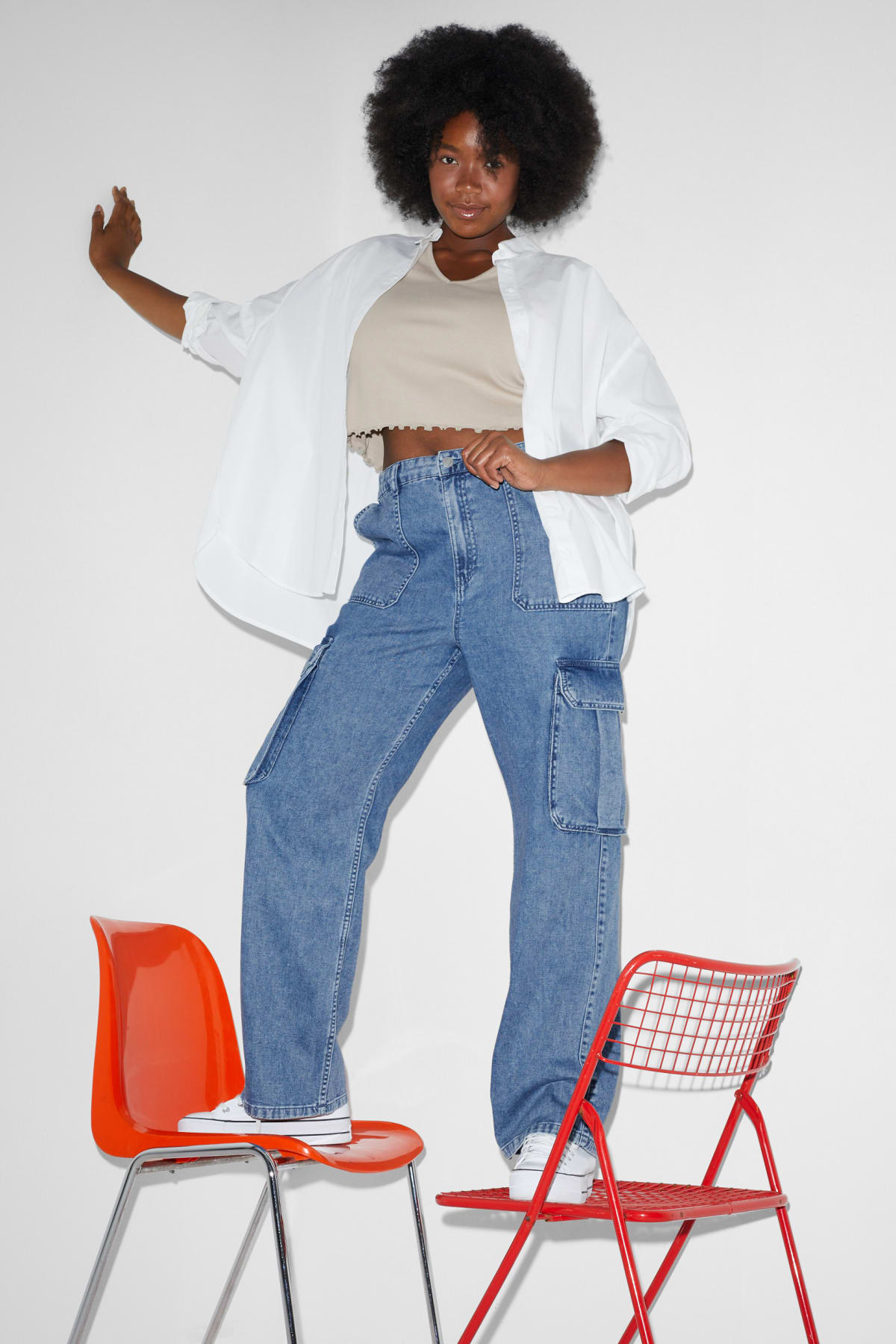 C&a new arrivals grande taille