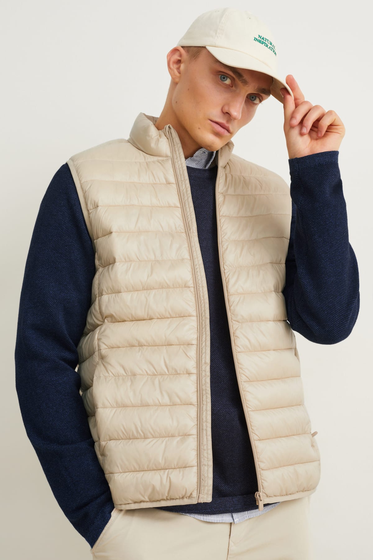 Bodywarmer kind c&a hotsell