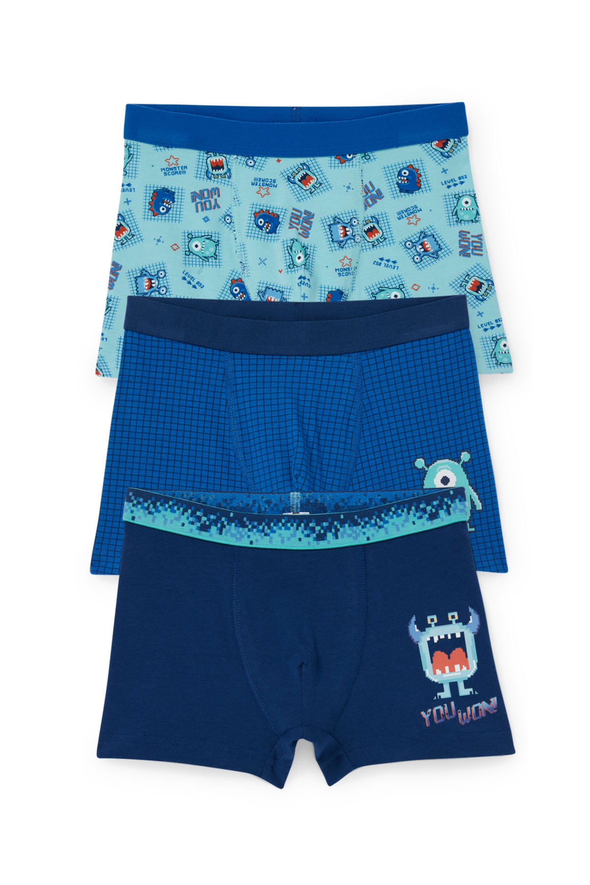 Onderbroeken kids best sale