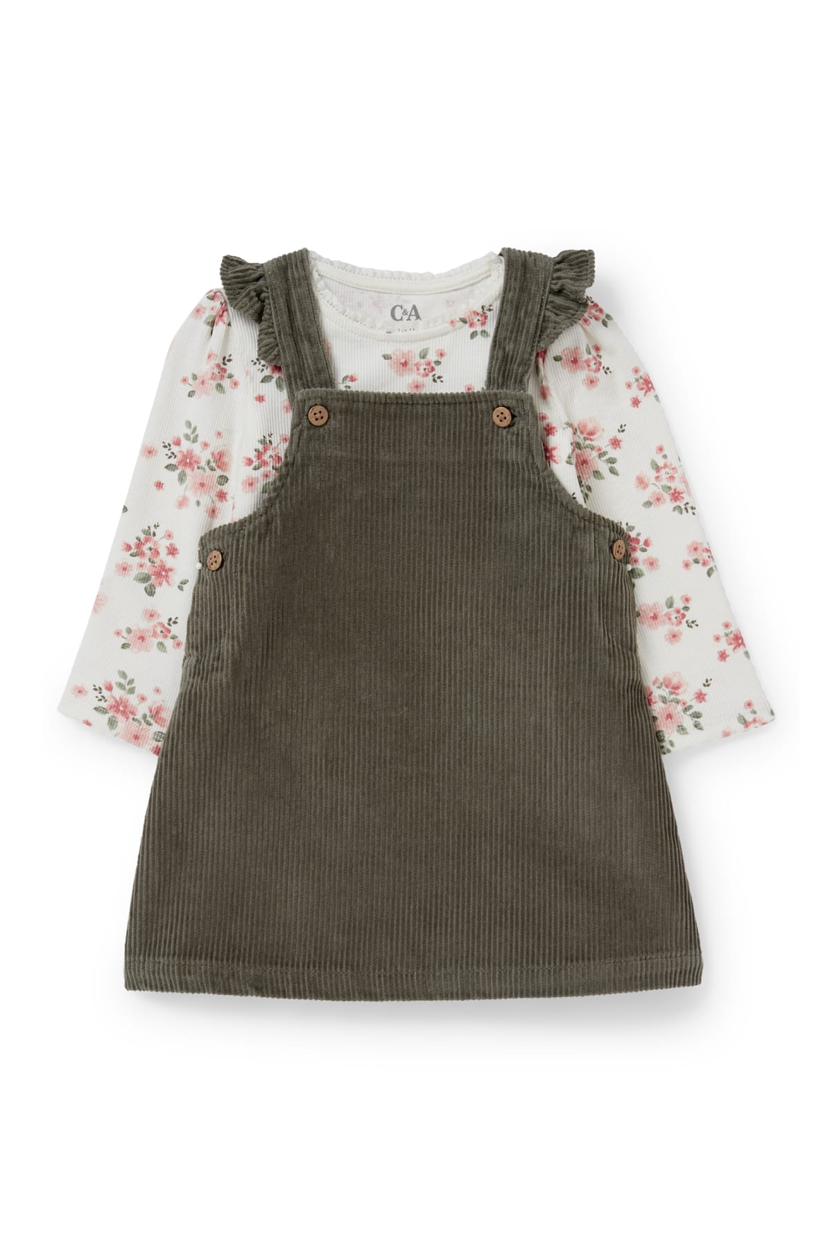 Ensemble bébé - 2 pièces | E-Shop C&A