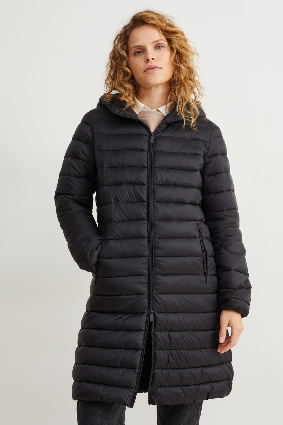 Bot veerboot Pardon Winterjassen in top kwaliteit online kopen | C&A Online Shop