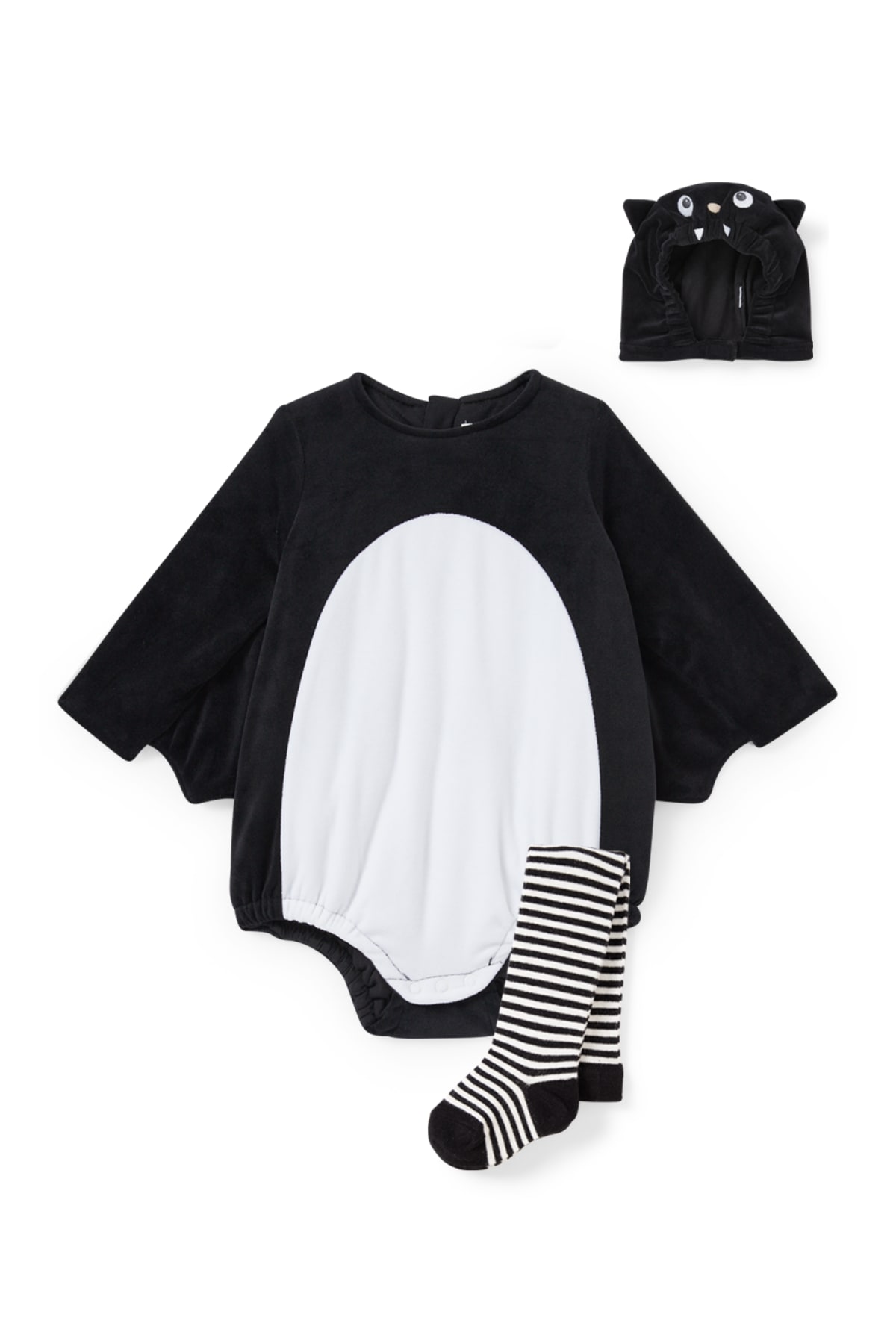 C&a clearance halloween bebe