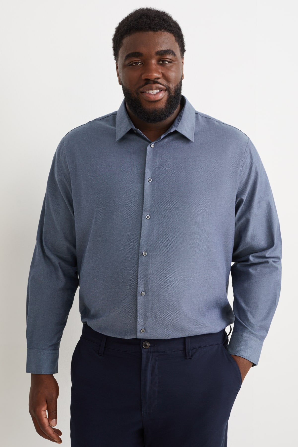 C&a homme grande discount taille