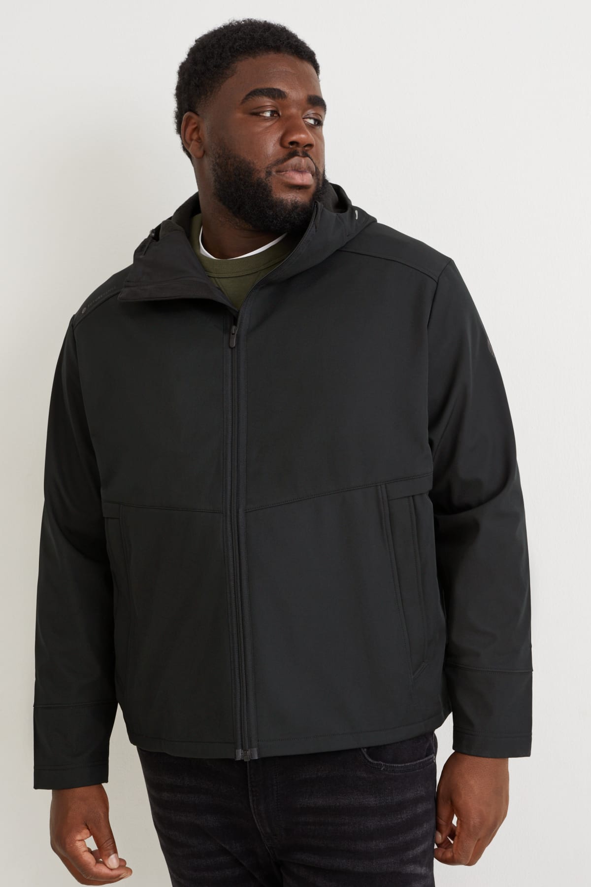 Lululemon storm break 2024 rain jacket wool
