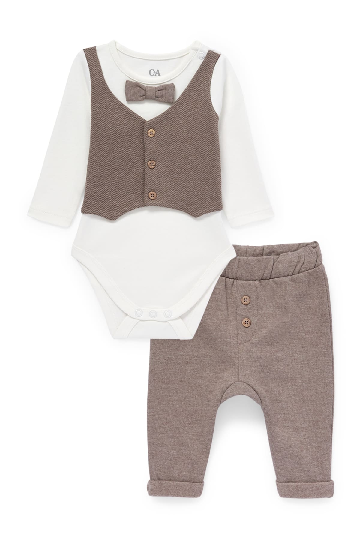 C&a babykleding online top